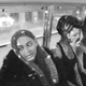 Beyonce covered her dancers in the work of Nigerian artist Laolu Senbanjo.